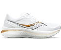 Saucony  Endorphin Speed 3 White/Gold  Férfi futócipő