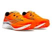 Saucony Endorphin Speed 4 Viziorange Férfi futócipő