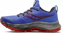 Saucony  Endorphin TRAIL blue raz/spice  Férfi futócipő