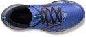 Saucony  Endorphin TRAIL blue raz/spice  Férfi futócipő