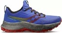 Saucony  Endorphin TRAIL blue raz/spice  Férfi futócipő
