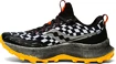 Saucony  Endorphin Trail  Női futócipő
