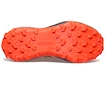 Saucony  Endorphin Trail Vizigold/Vizired  Férfi futócipő