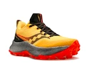 Saucony  Endorphin Trail Vizigold/Vizired  Férfi futócipő
