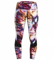 Saucony  Finishing Kick Crop Multi Print Női leggings