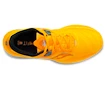 Saucony  Guide 15 Gold/Pine  Férfi futócipő