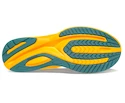 Saucony  Guide 15 Gold/Pine  Férfi futócipő