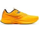Saucony  Guide 15 Gold/Pine  Férfi futócipő