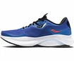 Saucony  Guide 15 Sapphire/Black  Férfi futócipő