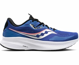 Saucony  Guide 15 Sapphire/Black  Férfi futócipő