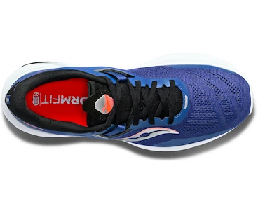 Saucony  Guide 15 Sapphire/Black  Férfi futócipő