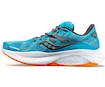 Saucony Guide 16 Agave/Marigold Férfi futócipő