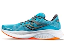 Saucony Guide 16 Agave/Marigold Férfi futócipő