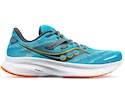 Saucony Guide 16 Agave/Marigold Férfi futócipő