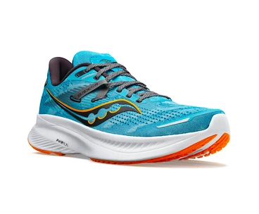 Saucony  Guide 16 Agave/Marigold  Férfi futócipő