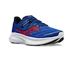 Saucony  Guide 16 Indigo/Black  Férfi futócipő