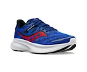 Saucony  Guide 16 Indigo/Black  Férfi futócipő