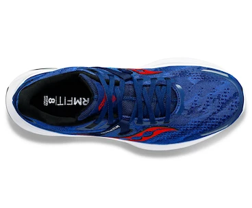 Saucony  Guide 16 Indigo/Black  Férfi futócipő