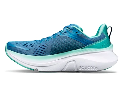 Saucony  Guide Guide 17 Breeze/Mint  Női futócipő