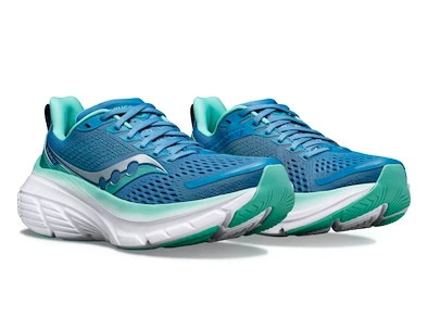 Saucony  Guide Guide 17 Breeze/Mint  Női futócipő