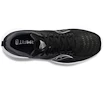 Saucony Kinvara 13 Black/Silver Női futócipő