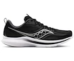 Saucony  Kinvara 13 Black/Silver  Női futócipő
