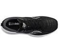 Saucony  Kinvara 13 Black/Silver  Női futócipő
