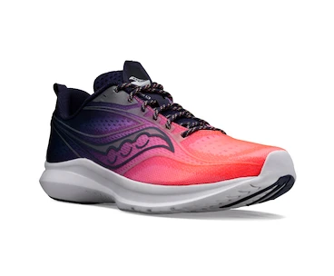Saucony  Kinvara 13 Night lite  Női futócipő
