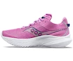 Saucony  Kinvara 14 Grape/Indigo  Női futócipő