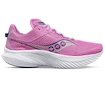 Saucony  Kinvara 14 Grape/Indigo  Női futócipő