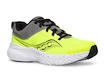 Saucony  Kinvara 14 LTT Citron/Grey  Gyerekfutócipő