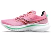 Saucony Kinvara 14 Peony/Sprig Női futócipő