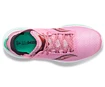 Saucony Kinvara 14 Peony/Sprig Női futócipő