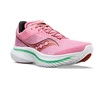 Saucony Kinvara 14 Peony/Sprig Női futócipő