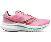 Saucony Kinvara 14 Peony/Sprig Női futócipő