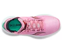 Saucony  Kinvara 14 Peony/Sprig  Női futócipő
