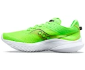 Saucony Kinvara 14 Slime/Gold Férfi futócipő