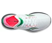 Saucony  Kinvara 14 White/Gravel  Női futócipő