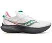 Saucony  Kinvara 14 White/Gravel  Női futócipő