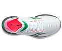 Saucony  Kinvara 14 White/Gravel  Női futócipő