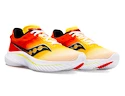 Saucony  Kinvara 14 White/Vizigold Férfi futócipő