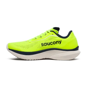 Saucony  Kinvara 15 Citron/Navy  Férfi futócipő UK 9,5
