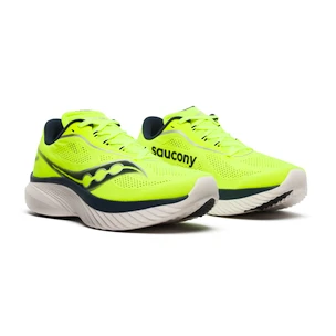 Saucony  Kinvara 15 Citron/Navy  Férfi futócipő UK 9,5