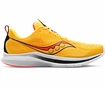 Saucony  Kinvara Kinvara 13 ViZiGold/ViZiRed  Férfi futócipő