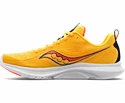 Saucony  Kinvara Kinvara 13 ViZiGold/ViZiRed  Férfi futócipő