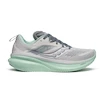 Saucony OMNI 22 Fog/Jade  Női futócipő EUR 37