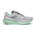 Saucony OMNI 22 Fog/Jade  Női futócipő UK 4