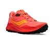 Saucony Peregrine 12 Coral Női futócipő