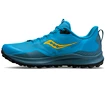 Saucony Peregrine 12 Ocean Férfi futócipő