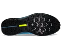 Saucony  Peregrine 12 Ocean  Férfi futócipő